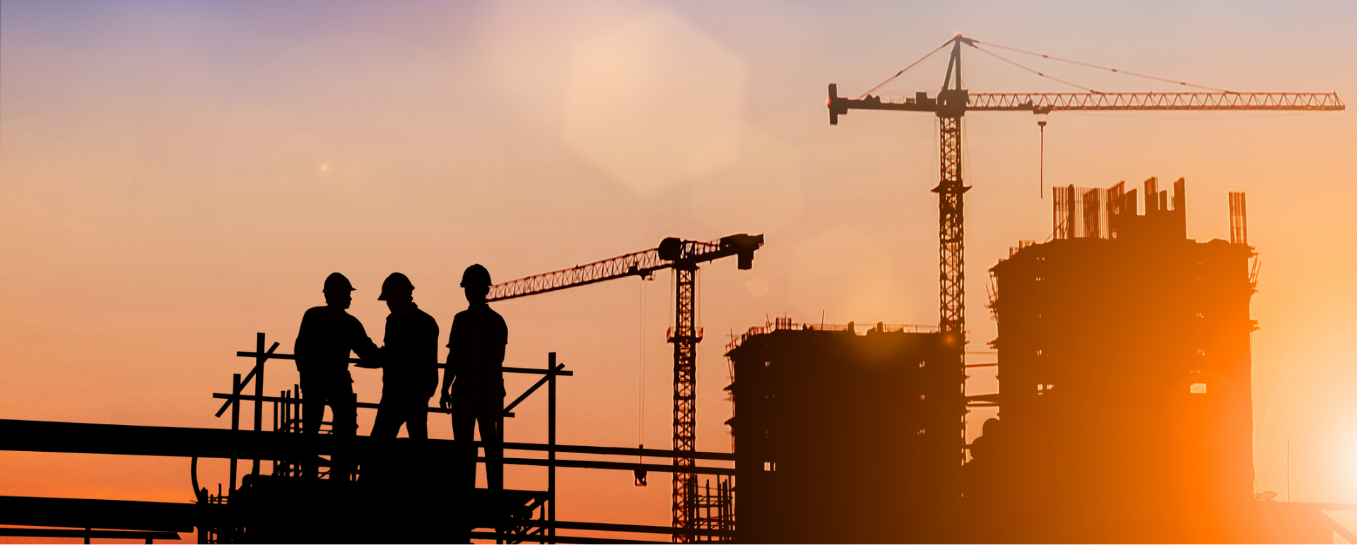 CONSTRUCTION