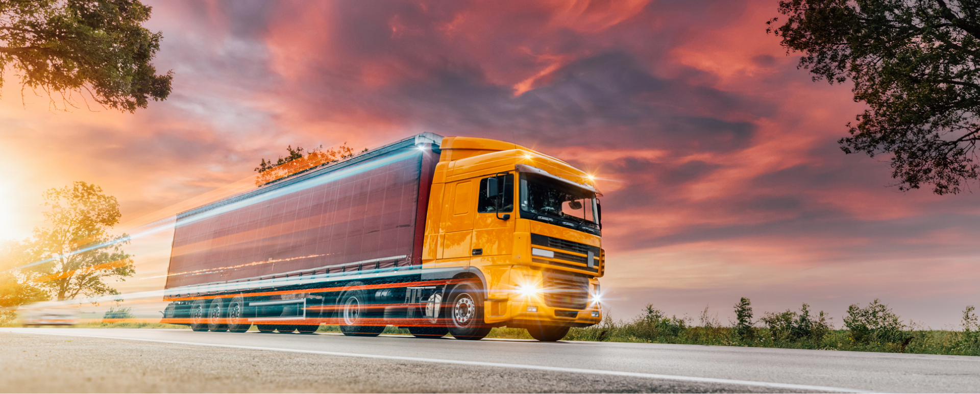 TRANSPORT & LOGISTICS